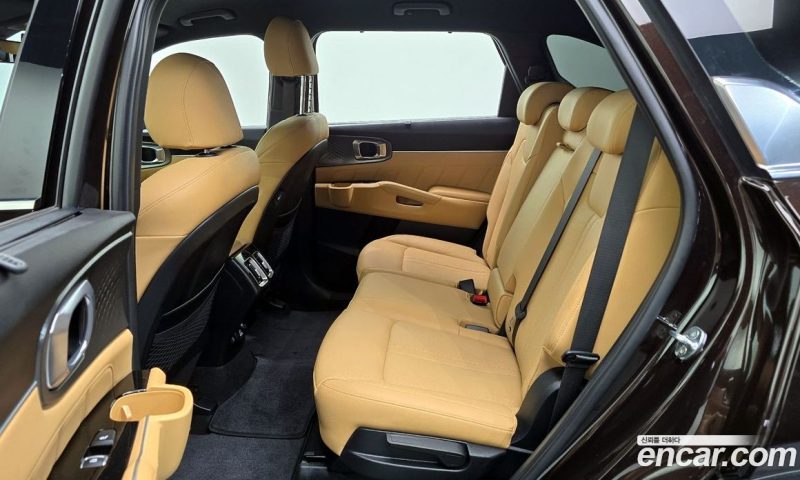 Kia Sorento Diesel 2.2 2WD