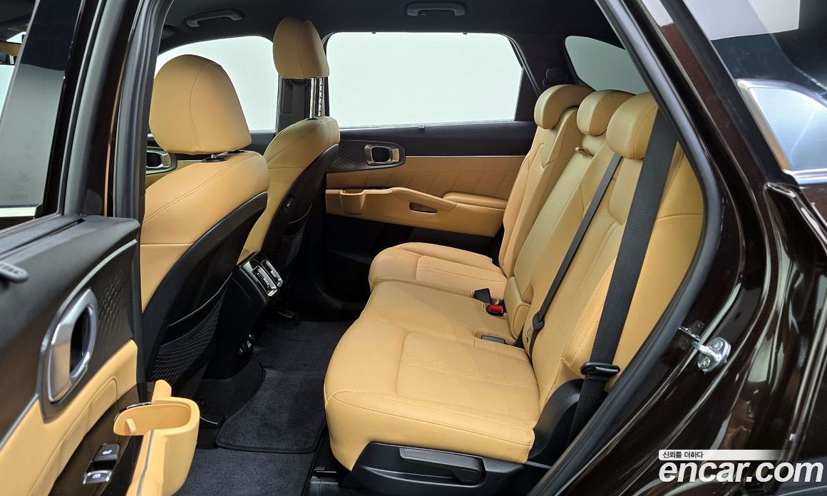 Kia Sorento Diesel 2.2 2WD