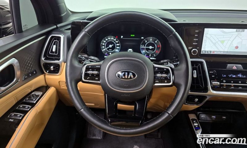 Kia Sorento Diesel 2.2 2WD