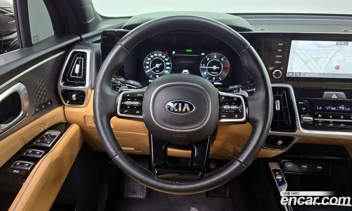 Kia Sorento Diesel 2.2 2WD