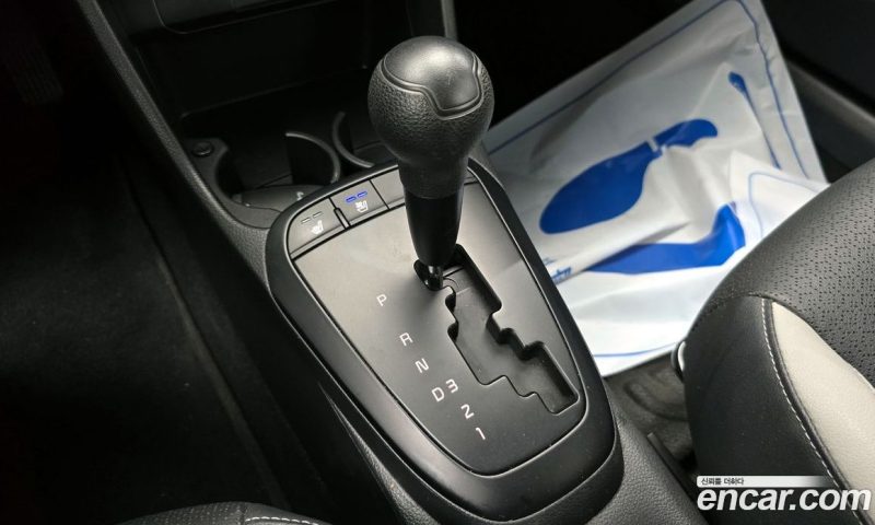 Kia Morning Prestige