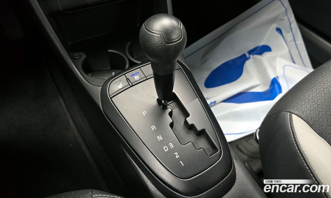 Kia Morning Prestige