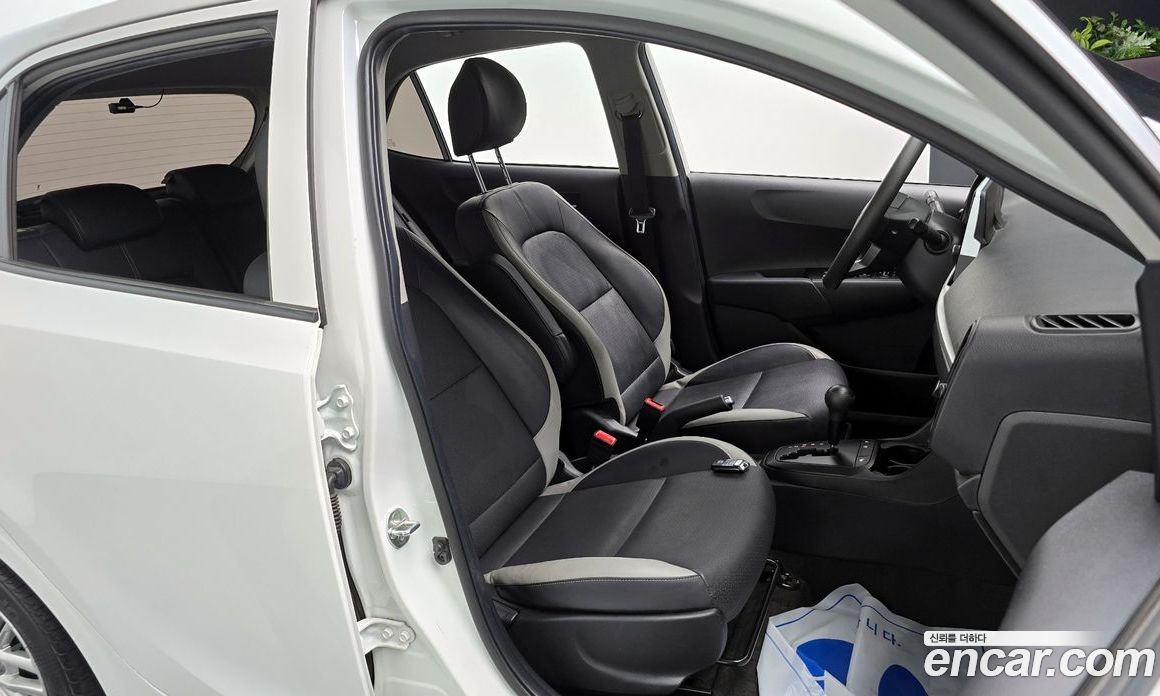 Kia Morning Prestige