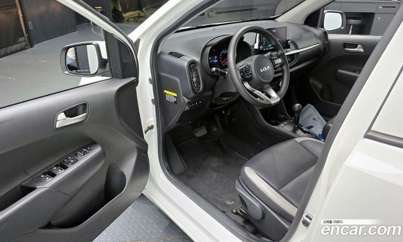 Kia Morning Prestige