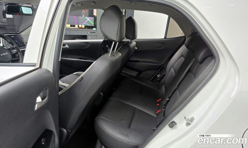 Kia Morning Prestige