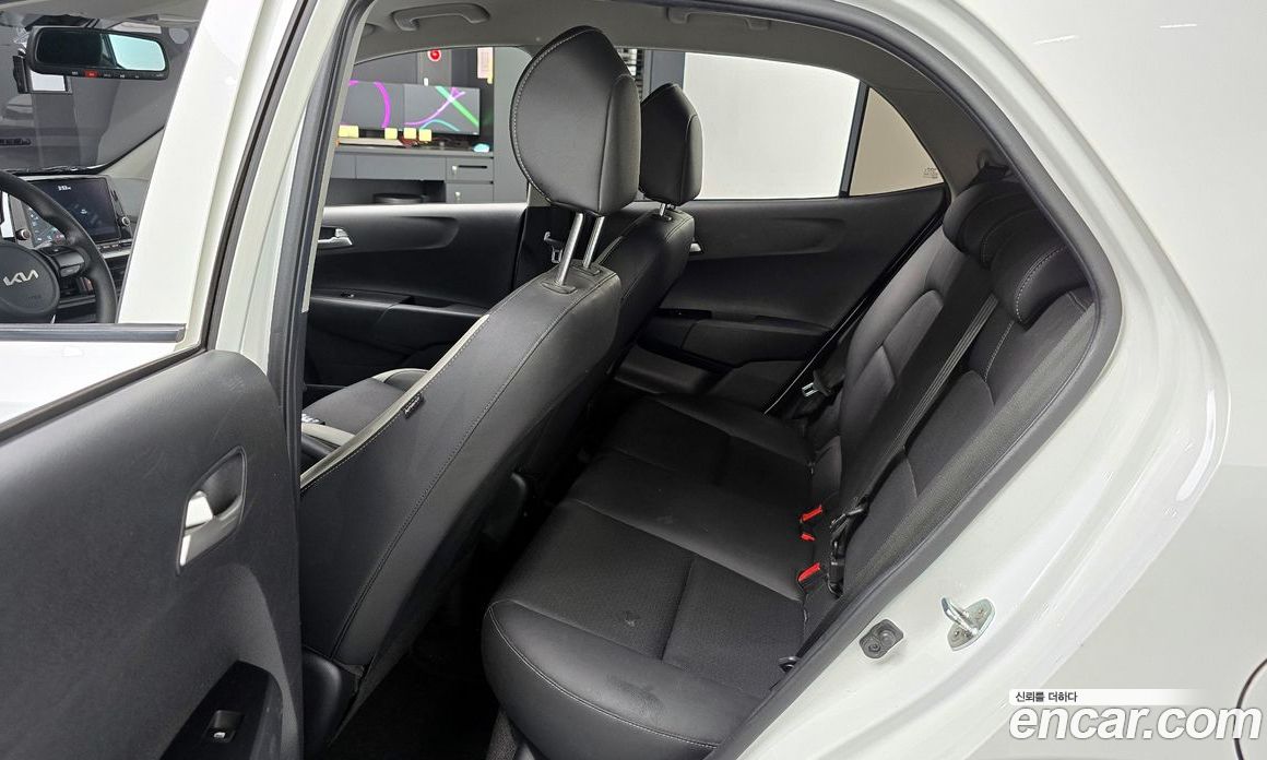 Kia Morning Prestige