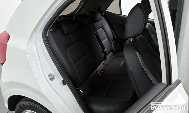 Kia Morning Prestige