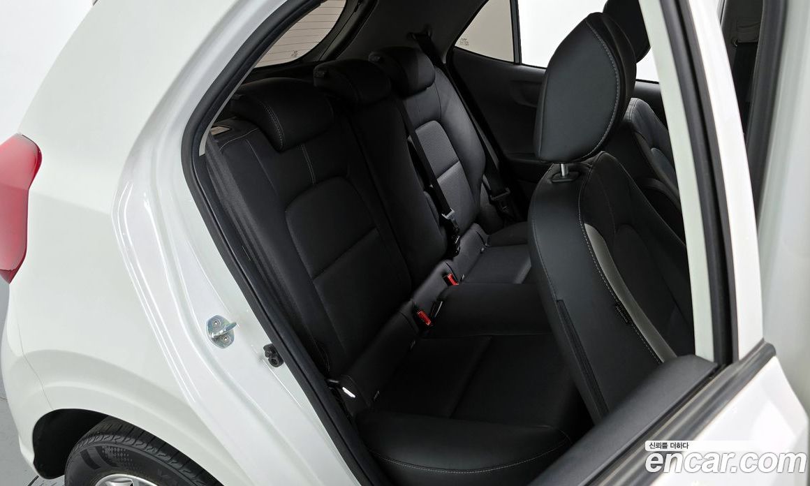 Kia Morning Prestige