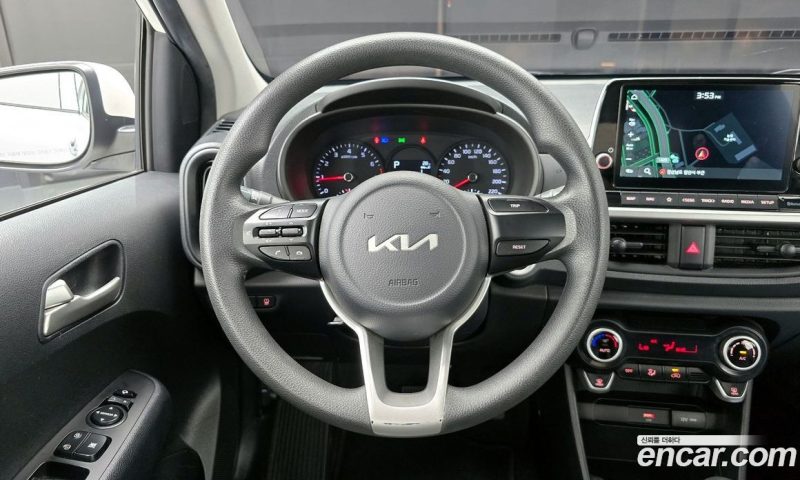 Kia Morning Prestige