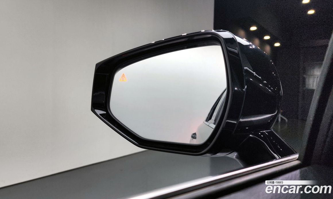 Kia K8 2.5 Gasoline 2WD