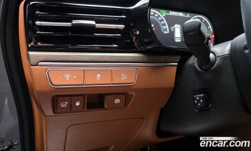 Kia Mohave Diesel 3.0 4WD 5-Seater