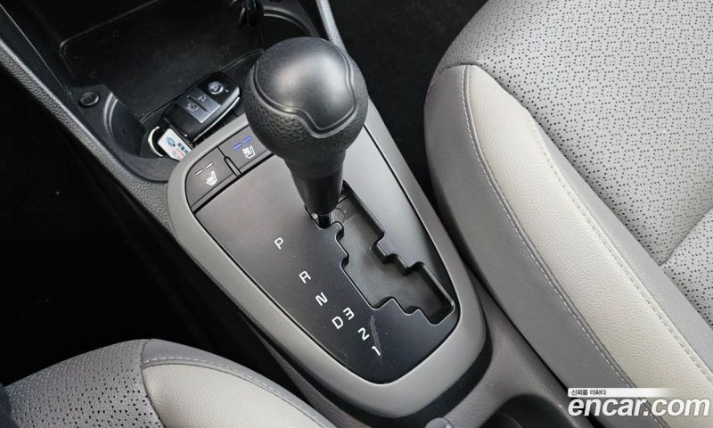 Kia Morning Prestige