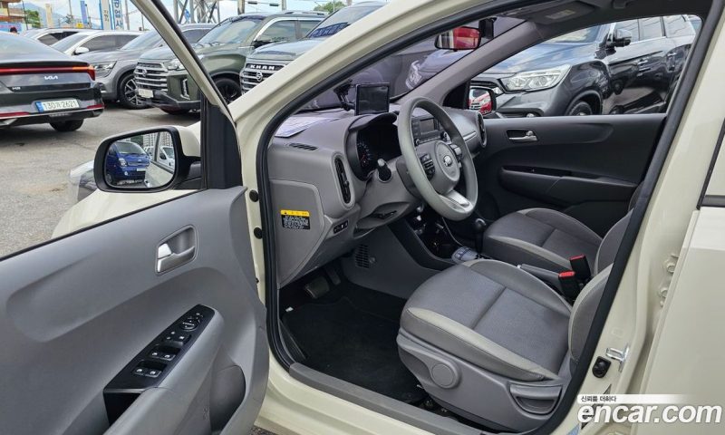 Kia Morning Prestige