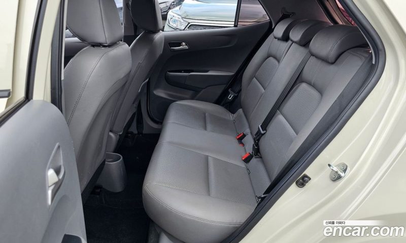 Kia Morning Prestige