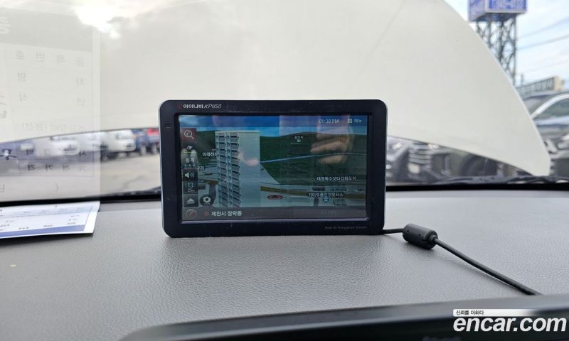 Kia Morning Prestige