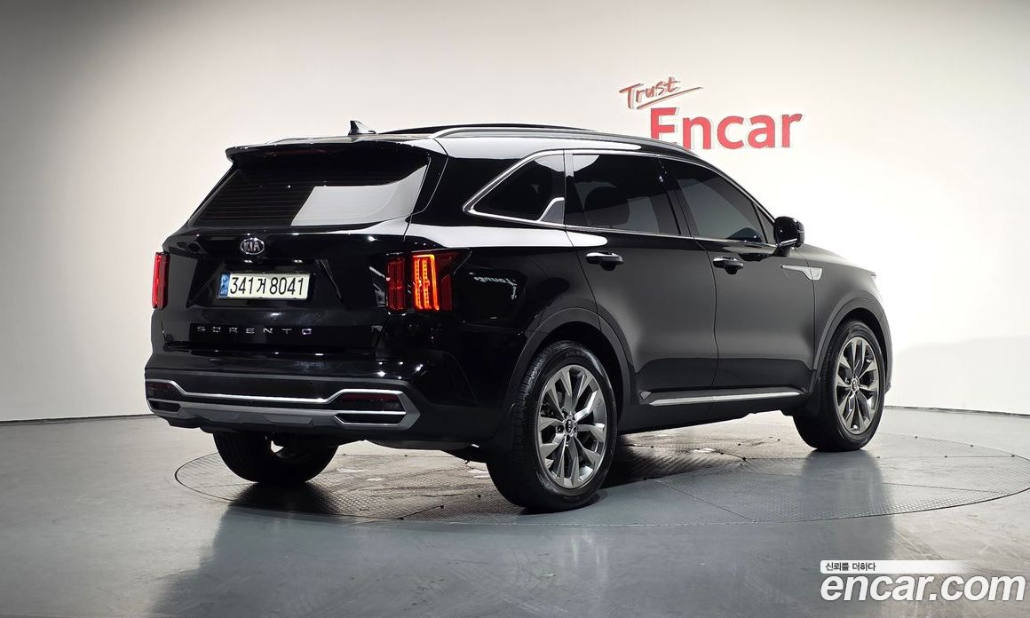 Kia Sorento Diesel 2.2 2WD