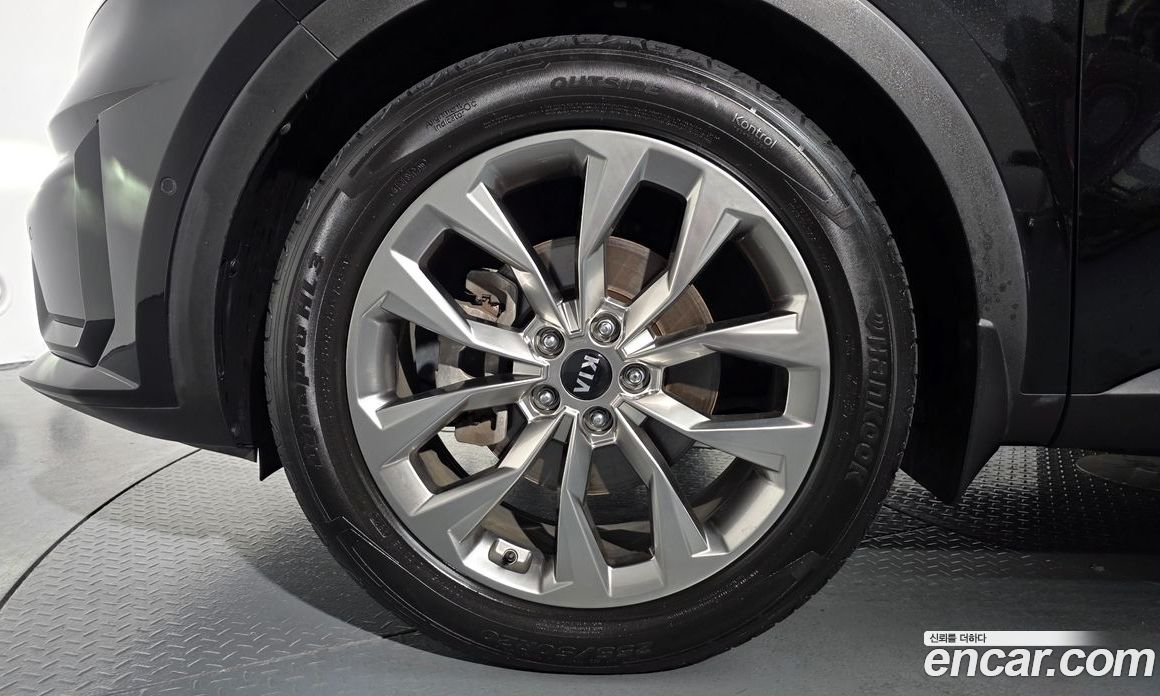 Kia Sorento Diesel 2.2 2WD