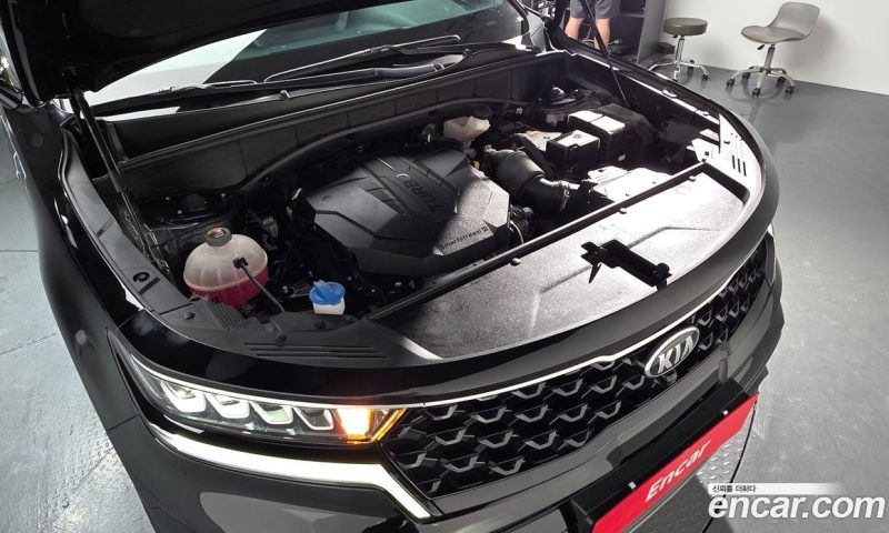 Kia Sorento Diesel 2.2 2WD