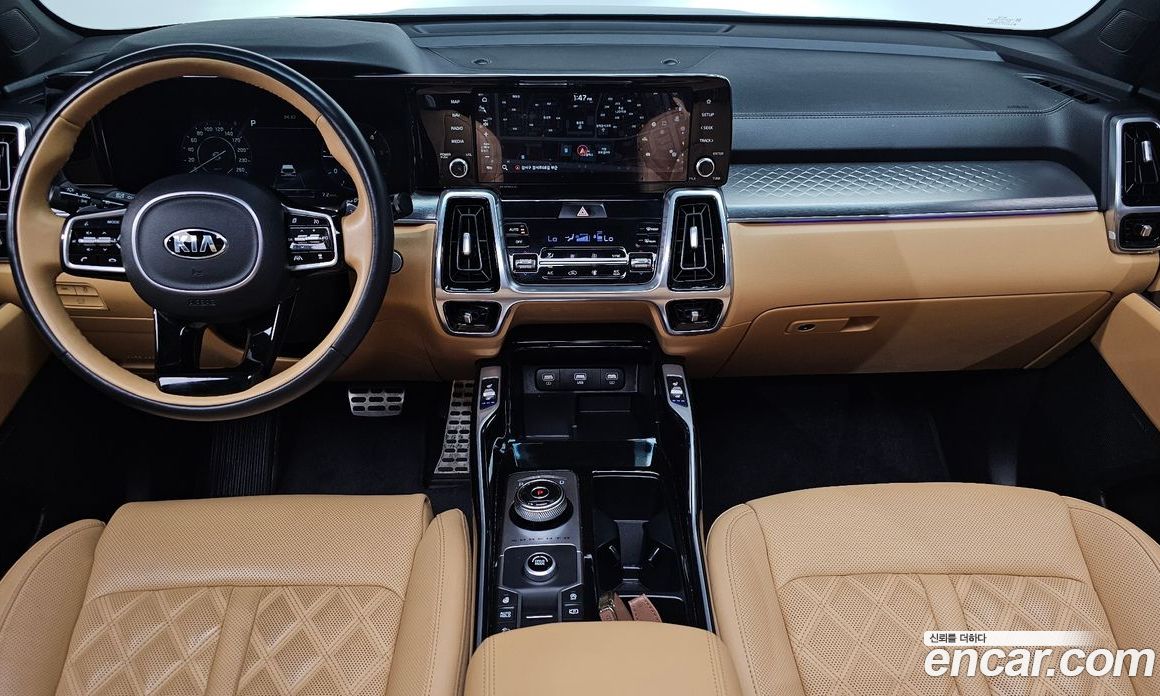 Kia Sorento Diesel 2.2 2WD