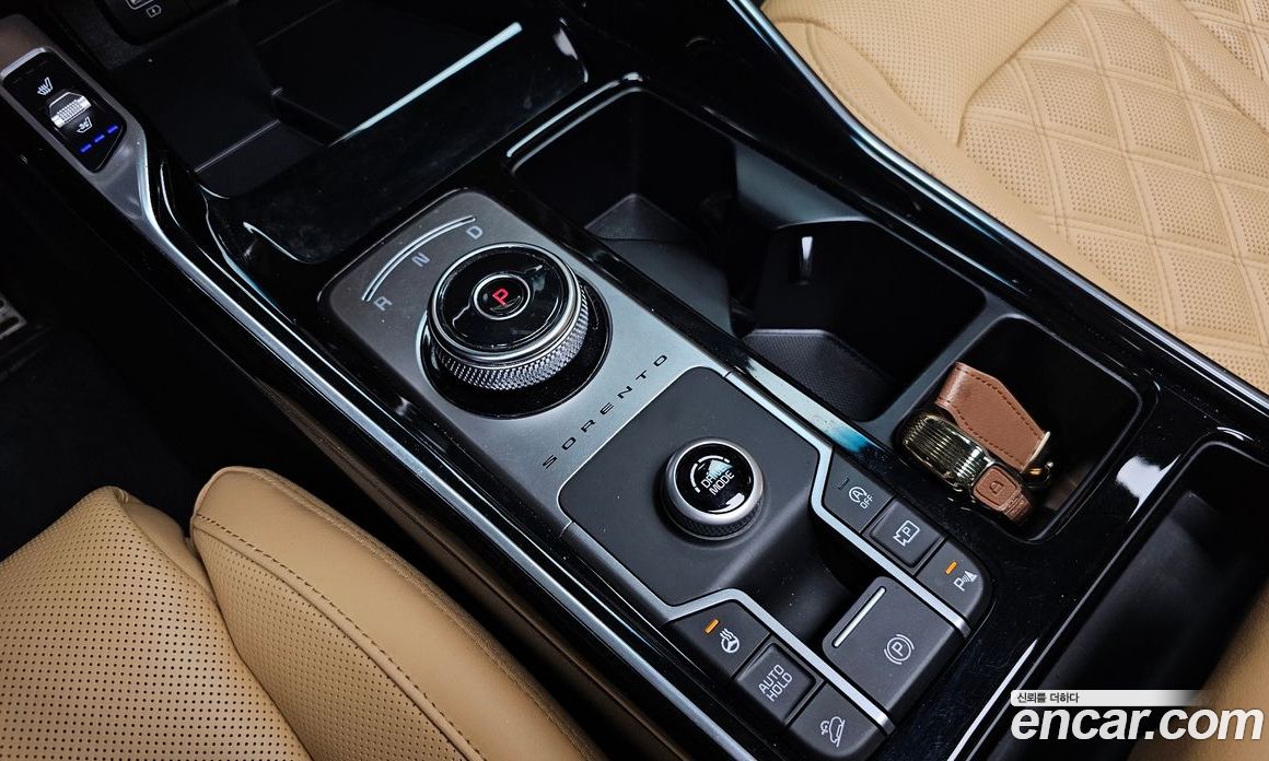 Kia Sorento Diesel 2.2 2WD