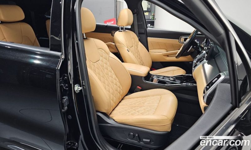 Kia Sorento Diesel 2.2 2WD