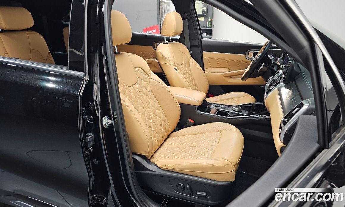 Kia Sorento Diesel 2.2 2WD