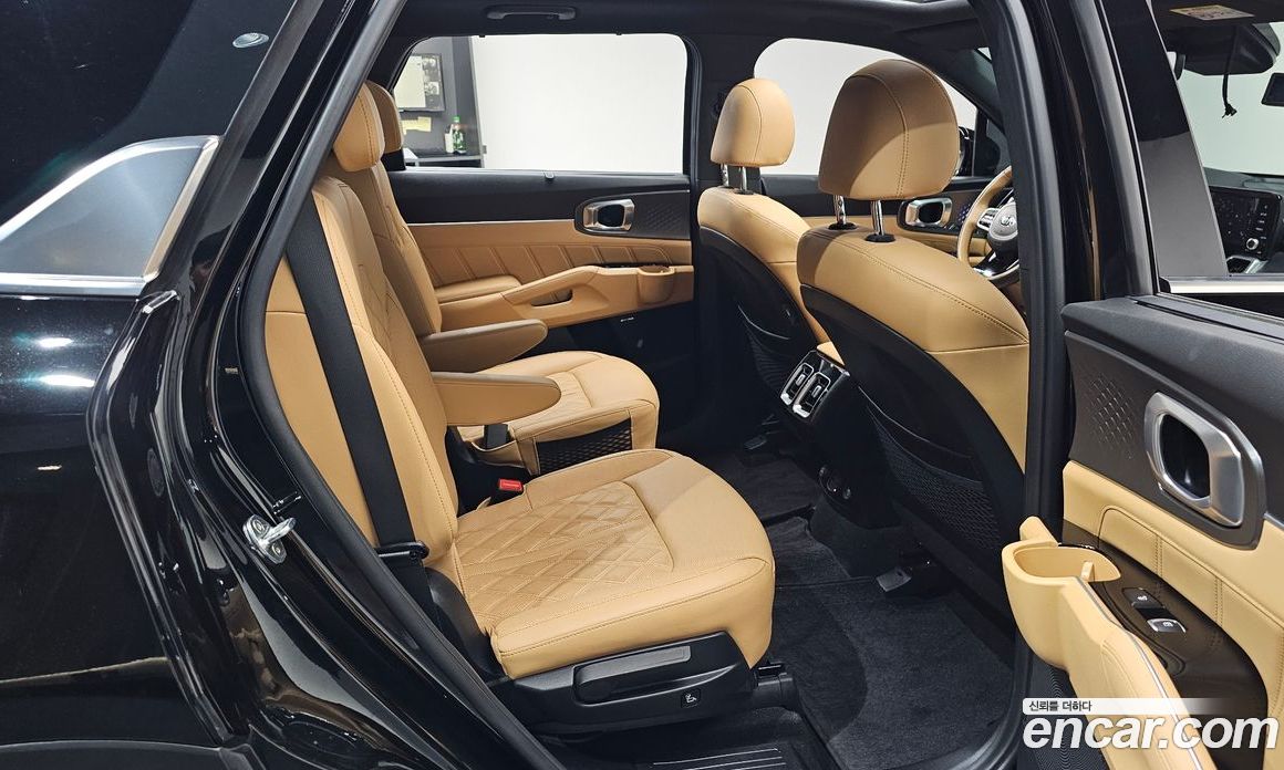 Kia Sorento Diesel 2.2 2WD