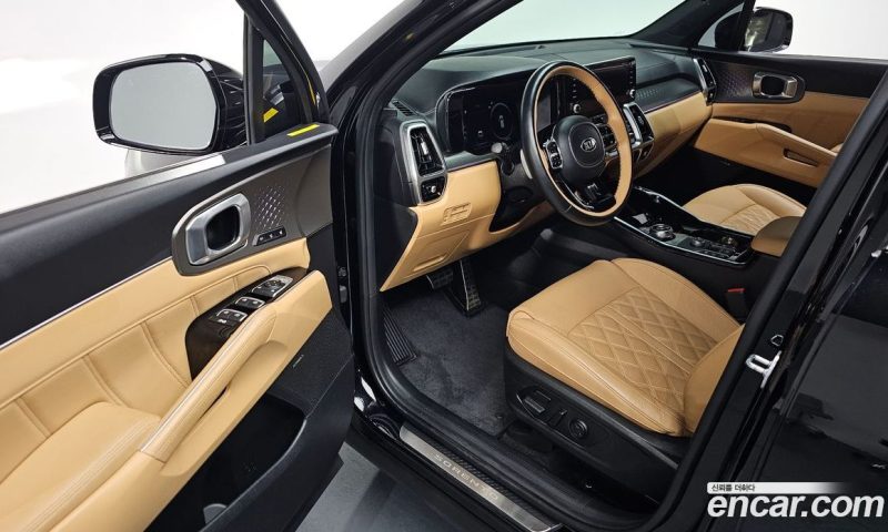 Kia Sorento Diesel 2.2 2WD