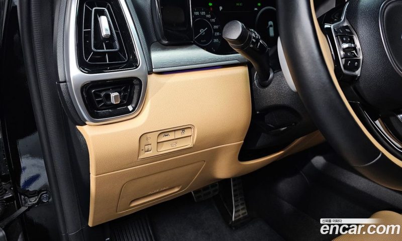 Kia Sorento Diesel 2.2 2WD