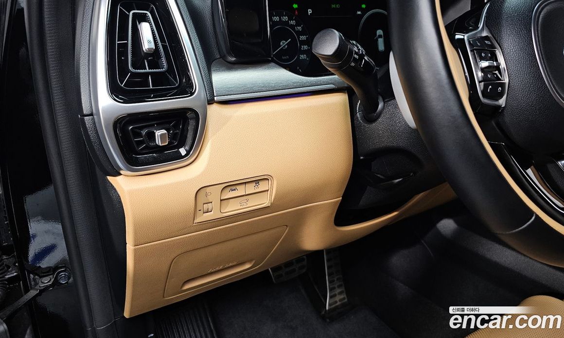 Kia Sorento Diesel 2.2 2WD