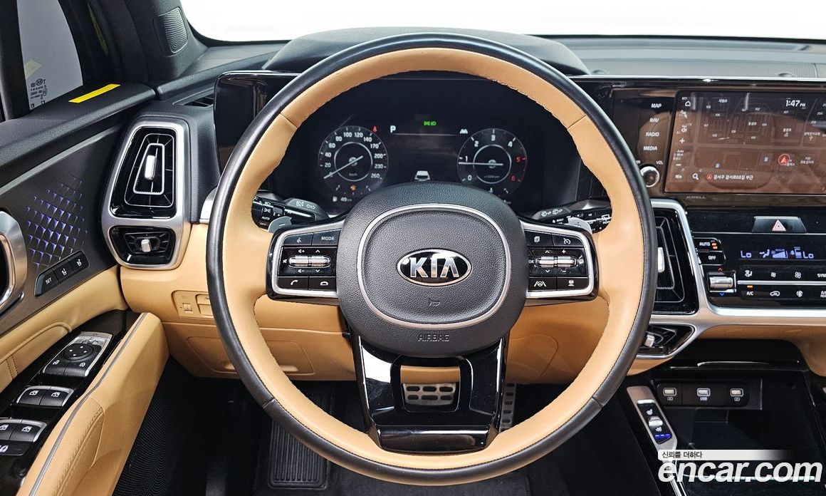 Kia Sorento Diesel 2.2 2WD