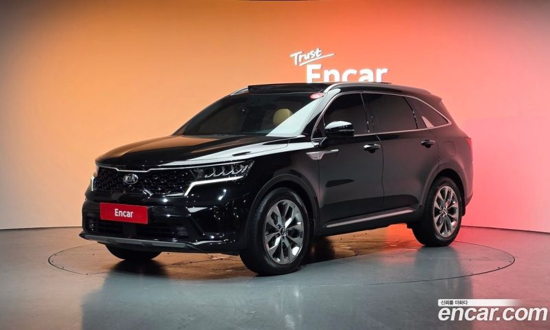 Kia Sorento Diesel 2.2 2WD