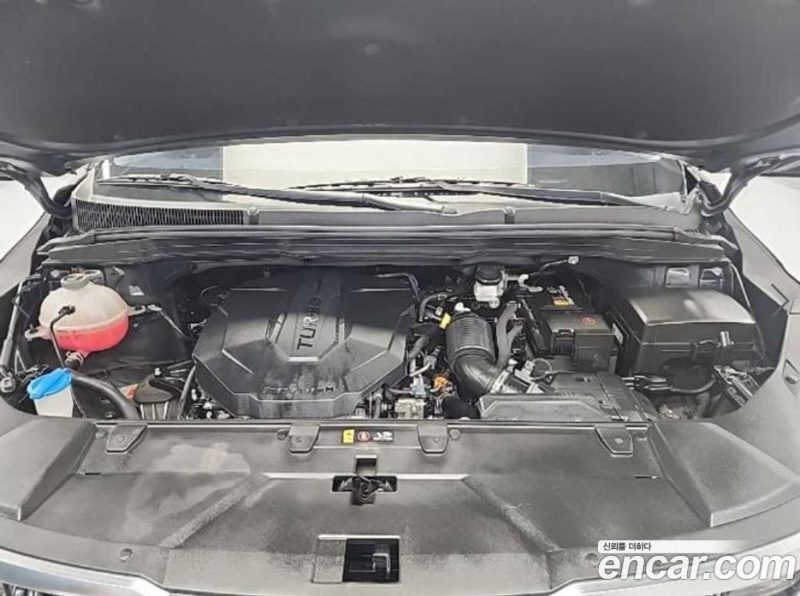 Kia Carnival 9-Seater Noblesse