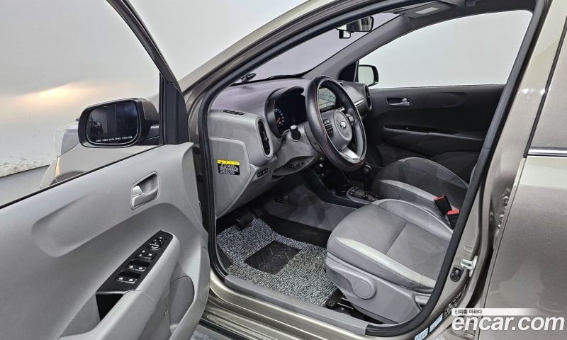 Kia Morning Prestige