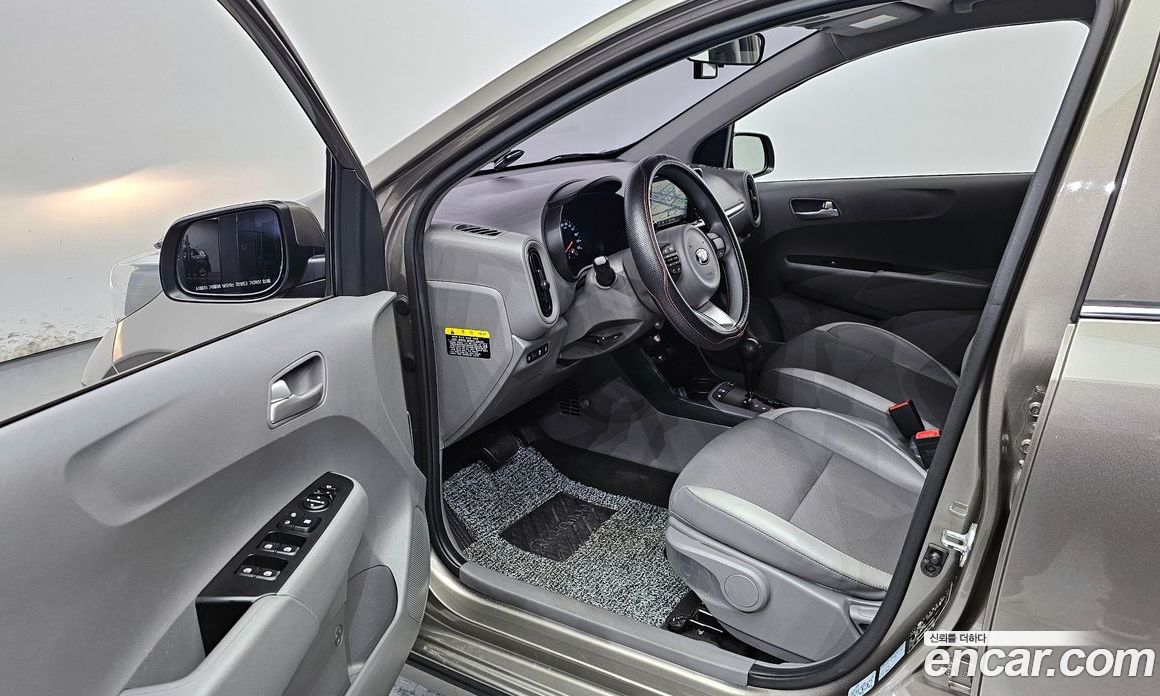 Kia Morning Prestige