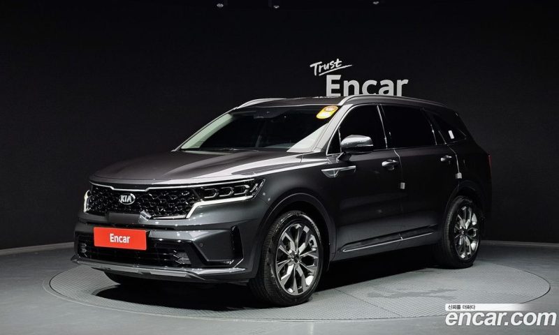 Kia Sorento Diesel 2.2 2WD