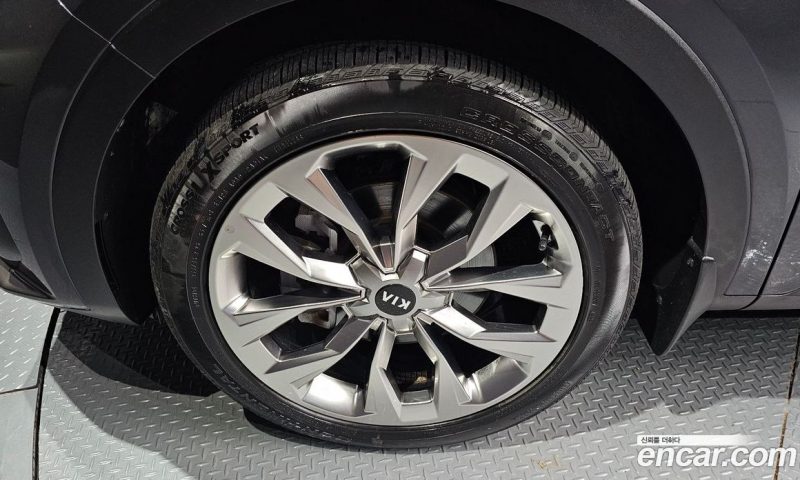 Kia Sorento Diesel 2.2 2WD