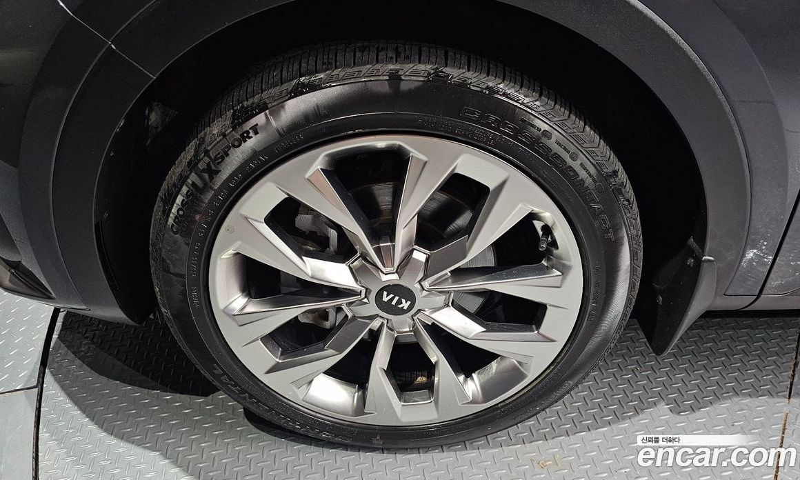 Kia Sorento Diesel 2.2 2WD