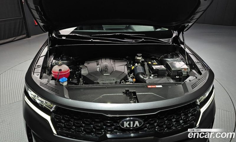 Kia Sorento Diesel 2.2 2WD