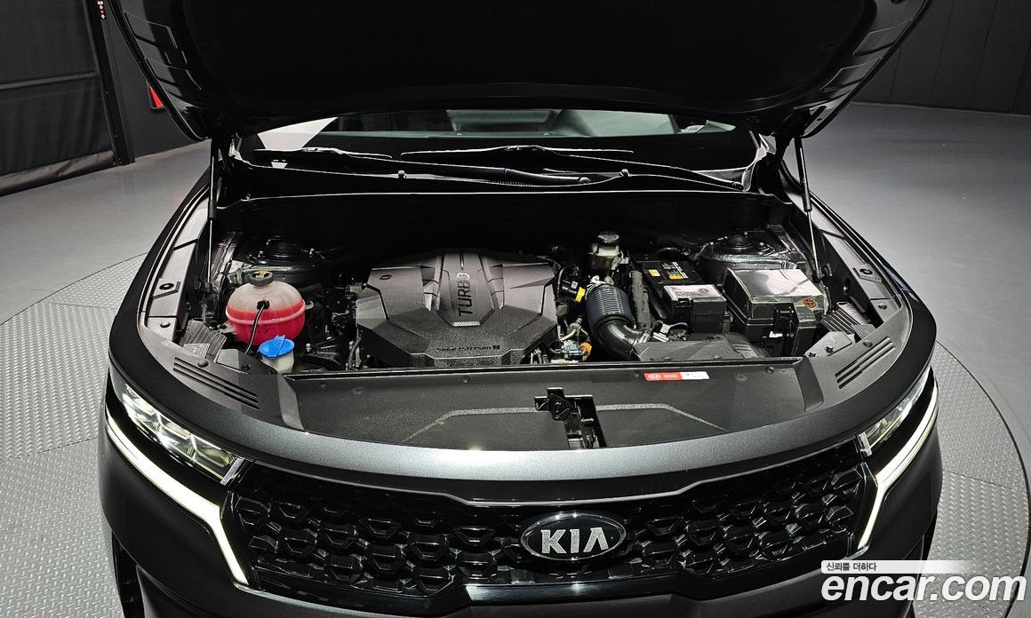 Kia Sorento Diesel 2.2 2WD