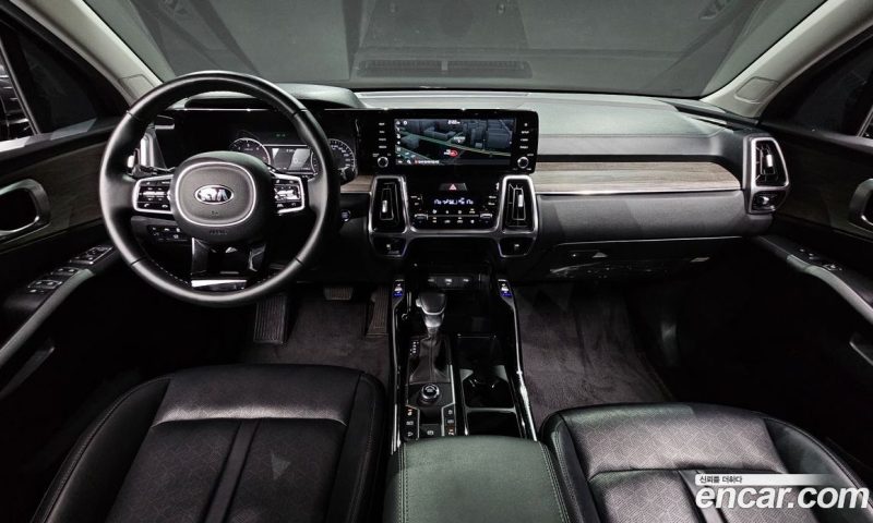 Kia Sorento Diesel 2.2 2WD