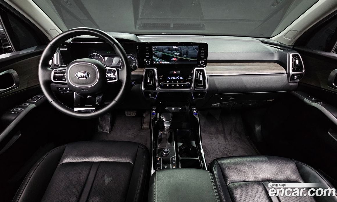 Kia Sorento Diesel 2.2 2WD