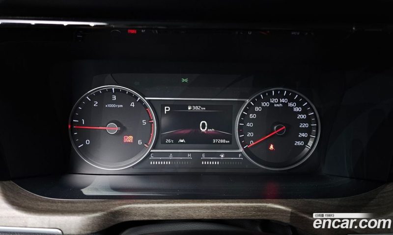 Kia Sorento Diesel 2.2 2WD