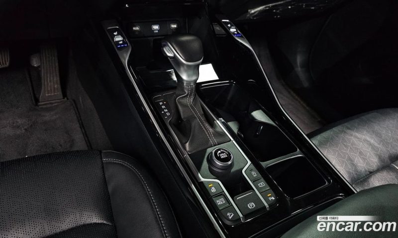 Kia Sorento Diesel 2.2 2WD