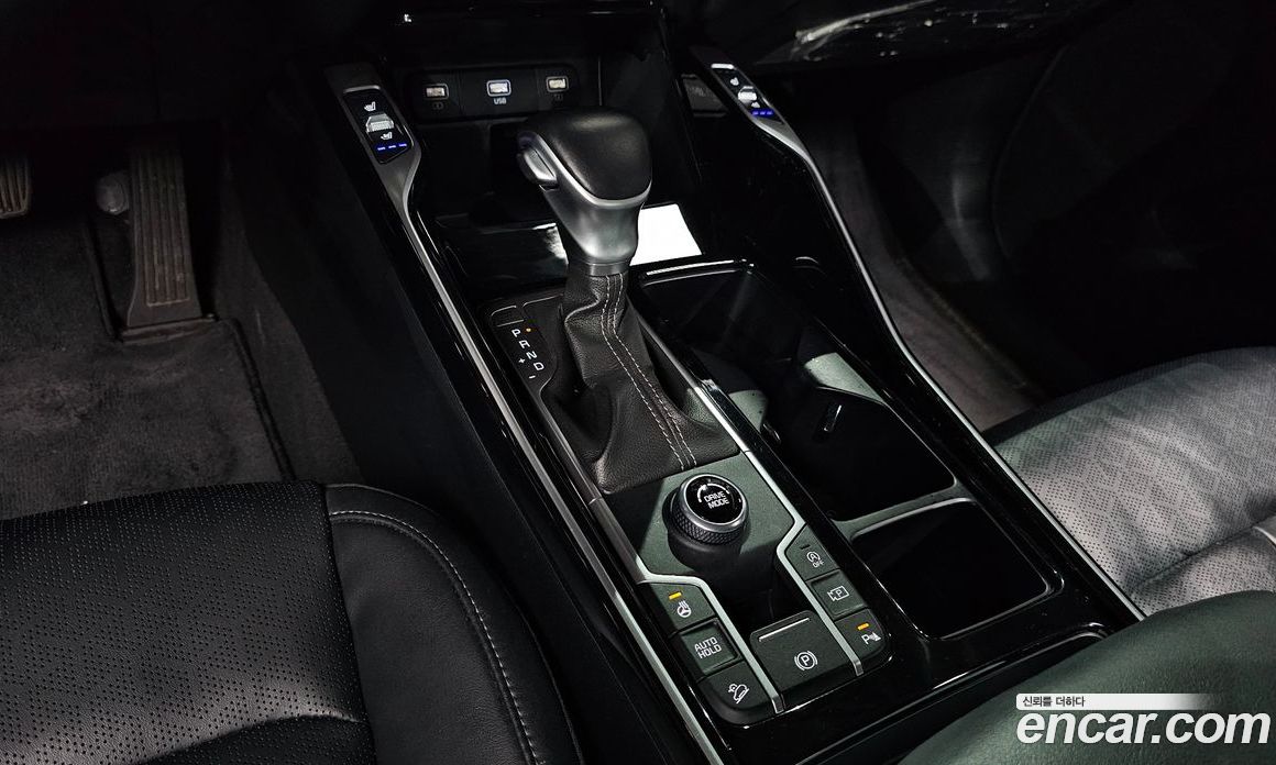 Kia Sorento Diesel 2.2 2WD