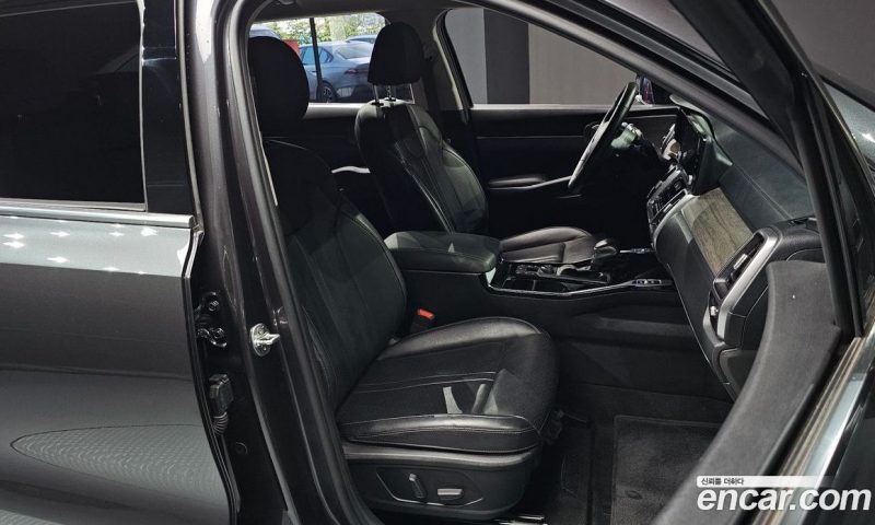 Kia Sorento Diesel 2.2 2WD