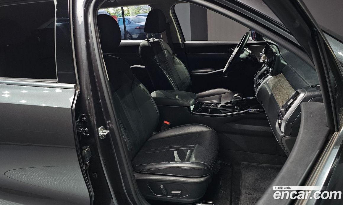 Kia Sorento Diesel 2.2 2WD