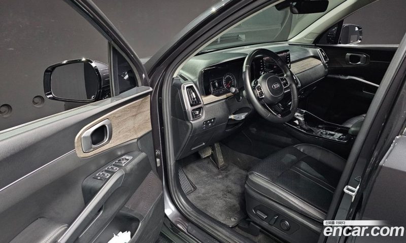 Kia Sorento Diesel 2.2 2WD