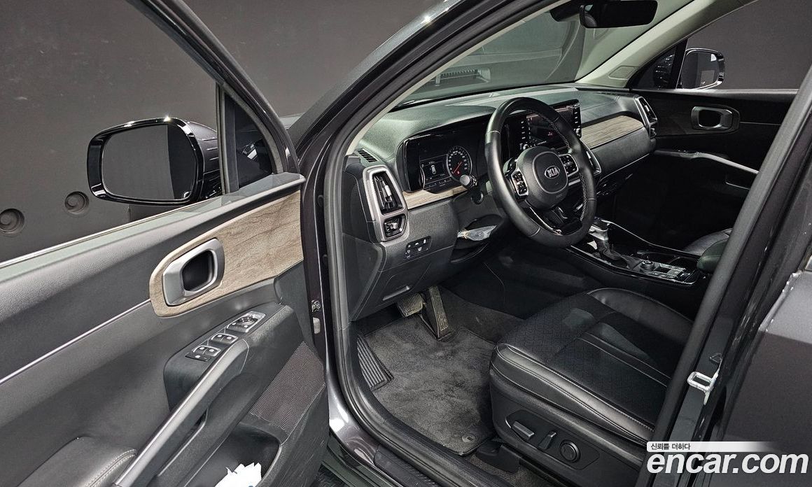 Kia Sorento Diesel 2.2 2WD