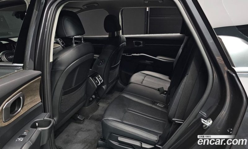 Kia Sorento Diesel 2.2 2WD